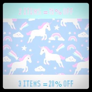 Shop! Shop! Shop! Everything must go!